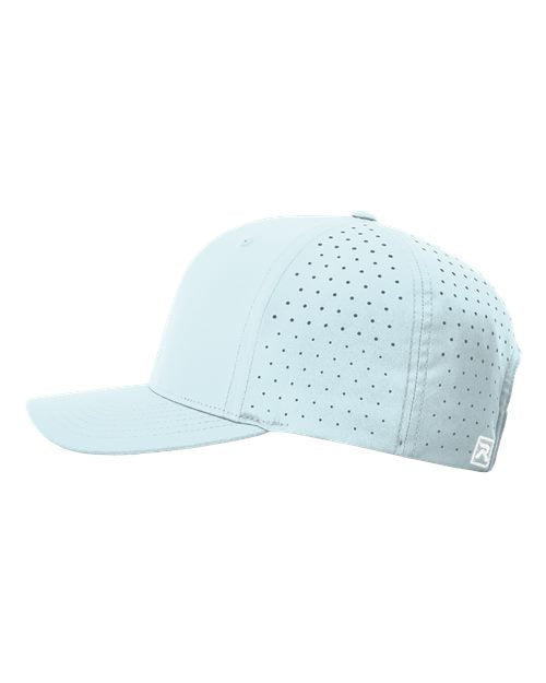 Richardson Laser Perf R-Flex Cap 632