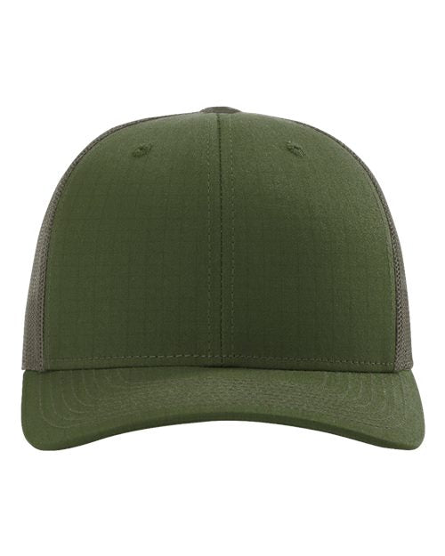 Richardson Tactical Trucker Cap 112T