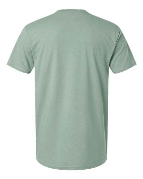 Next Level Unisex CVC T-Shirt 6210