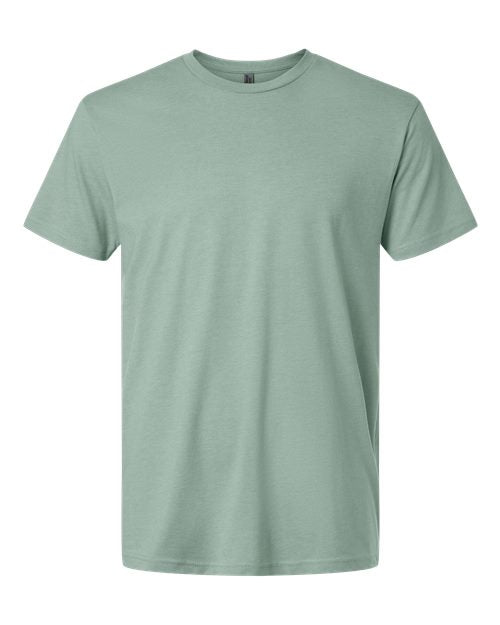 Next Level Unisex CVC T-Shirt 6210
