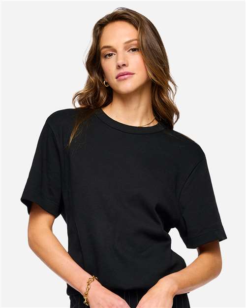 LAT Unisex Heavyweight Tee 6906
