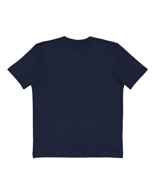 LAT Unisex Heavyweight Tee 6906