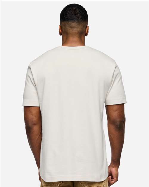 LAT Unisex Heavyweight Tee 6906