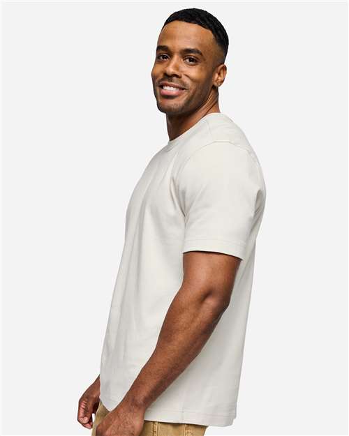 LAT Unisex Heavyweight Tee 6906