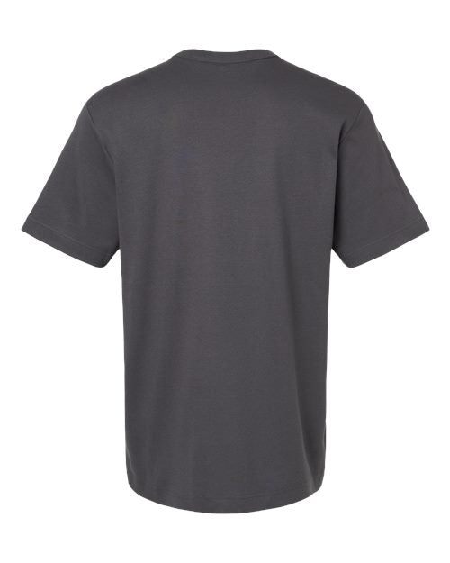 LAT Unisex Heavyweight Tee 6906