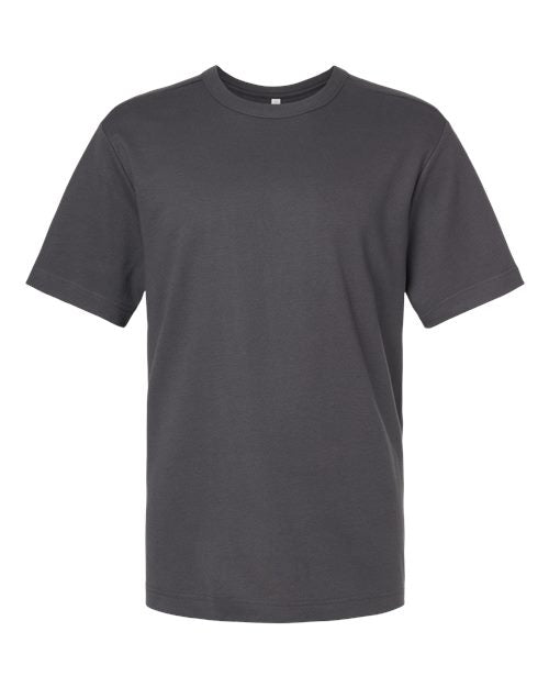 LAT Unisex Heavyweight Tee 6906