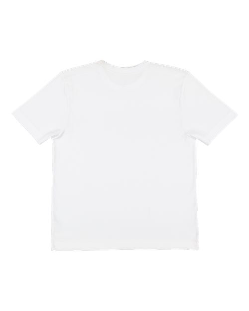 LAT Unisex Heavyweight Tee 6906