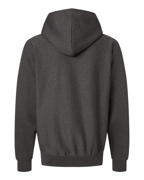 MV Sport Unisex Pro Weave® Hooded Sweatshirt 488