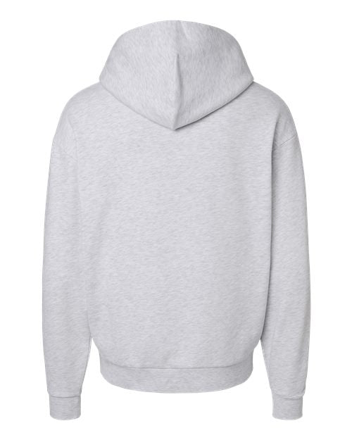 Independent Trading Co. Unisex Avenue Midweight Hooded Sweatshirt IND280SL