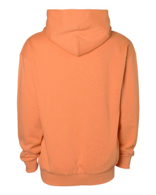 Independent Trading Co. Unisex Avenue Midweight Hooded Sweatshirt IND280SL