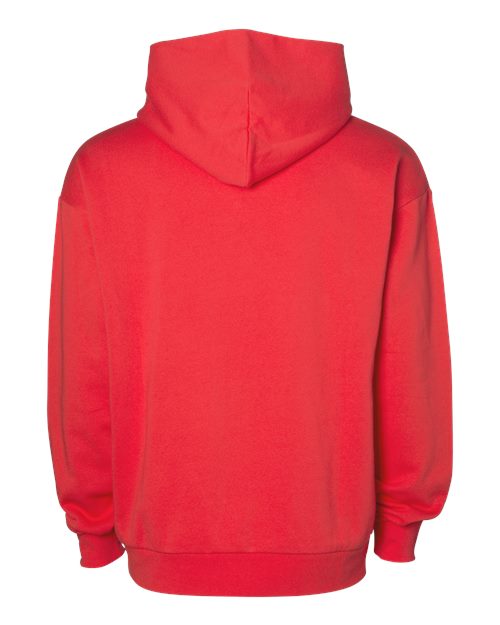 Independent Trading Co. Unisex Avenue Midweight Hooded Sweatshirt IND280SL