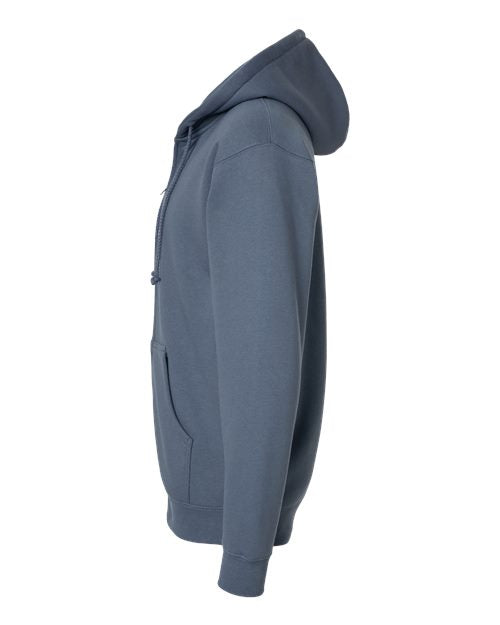 Independent Trading Co. Unisex Heavyweight Full-Zip Hooded Sweatshirt IND4000Z