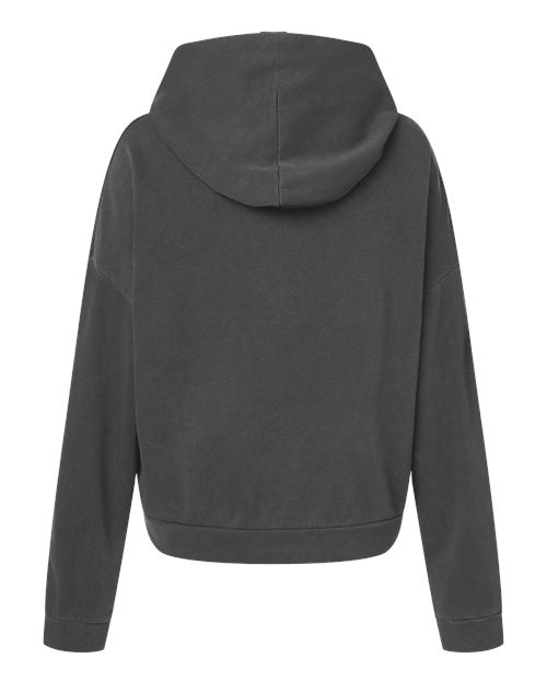 Independent Trading Co. Women's California Wave Wash Sunday Hooded Sweatshirt PRM2600