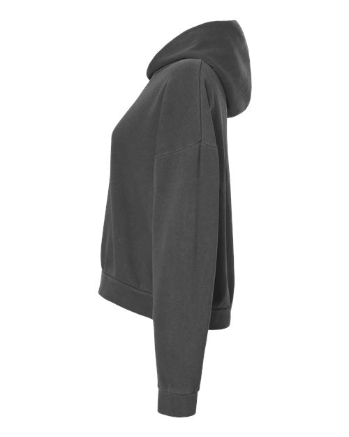Independent Trading Co. Women's California Wave Wash Sunday Hooded Sweatshirt PRM2600
