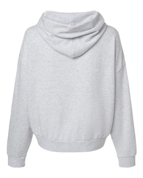 Independent Trading Co. Women's California Wave Wash Sunday Hooded Sweatshirt PRM2600