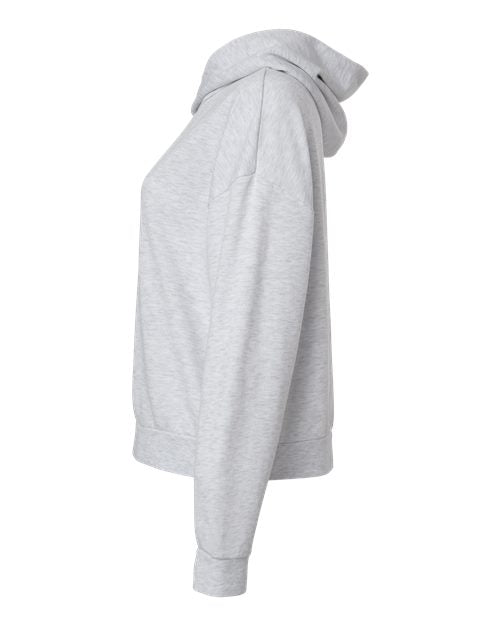 Independent Trading Co. Women's California Wave Wash Sunday Hooded Sweatshirt PRM2600