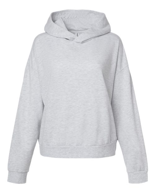 Independent Trading Co. Women's California Wave Wash Sunday Hooded Sweatshirt PRM2600
