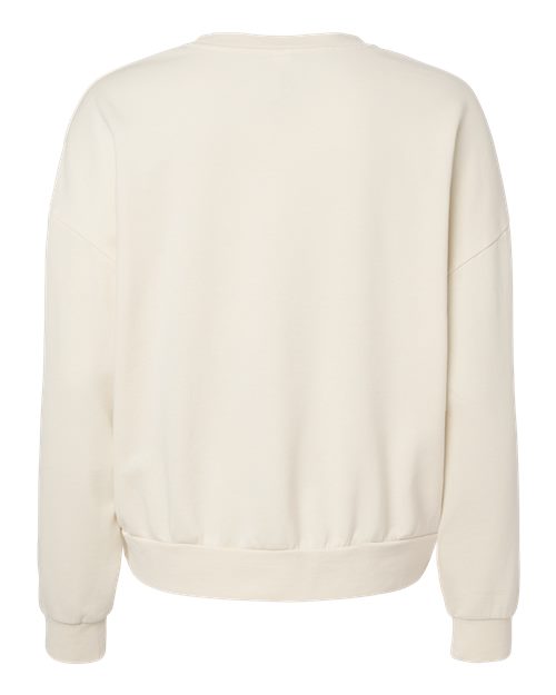Independent Trading Co. Women's California Wave Wash Sunday Crewneck Sweatshirt PRM2700