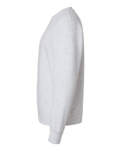Independent Trading Co. Unisex Midweight Crewneck Sweatshirt SS3000
