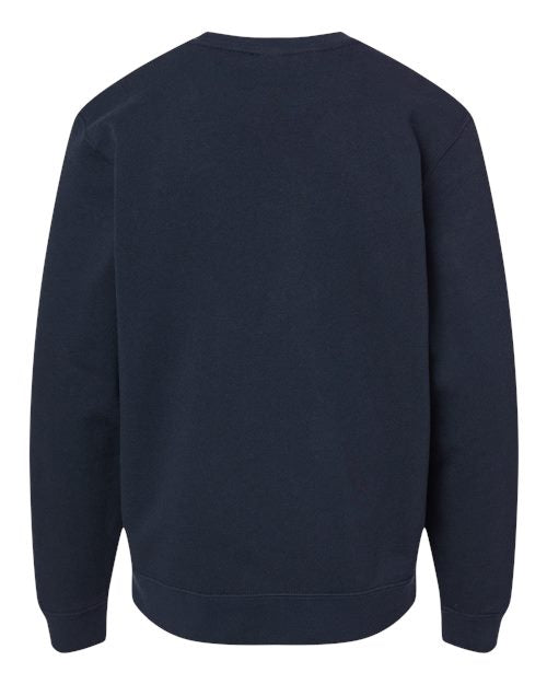 Independent Trading Co. Youth Midweight Crewneck Sweatshirt SS3001Y