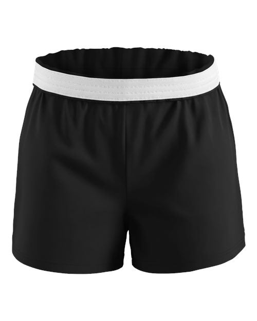 Boxercraft Women's Essential Spirit Shorts BW6504