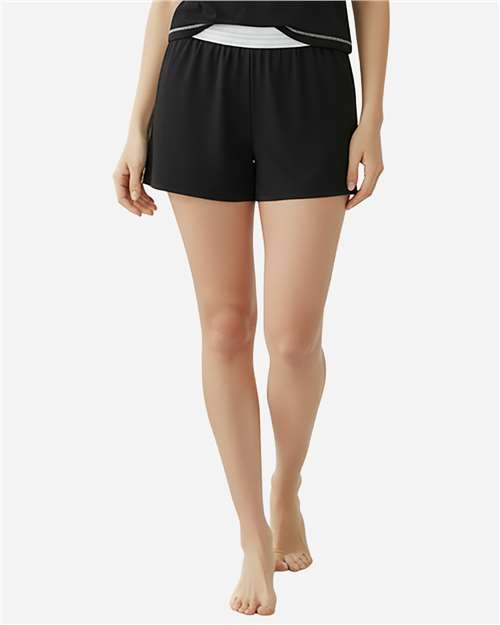 Boxercraft Women's Essential Spirit Shorts BW6504