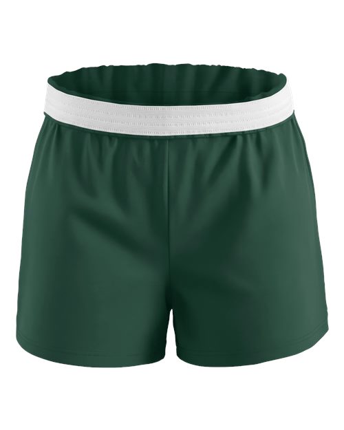 Boxercraft Women's Essential Spirit Shorts BW6504