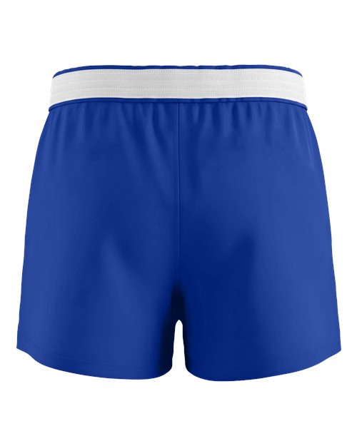 Boxercraft Women's Essential Spirit Shorts BW6504