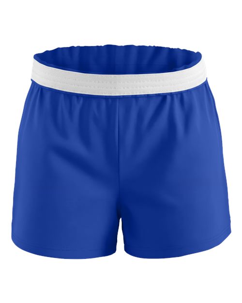 Boxercraft Women's Essential Spirit Shorts BW6504