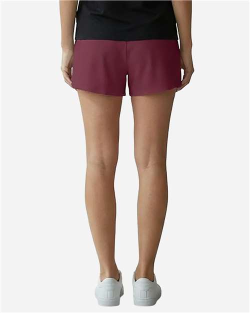 Boxercraft Women's Essential Spirit Shorts BW6504