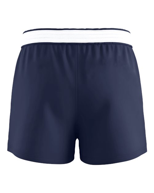 Boxercraft Women's Essential Spirit Shorts BW6504