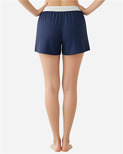 Boxercraft Women's Essential Spirit Shorts BW6504