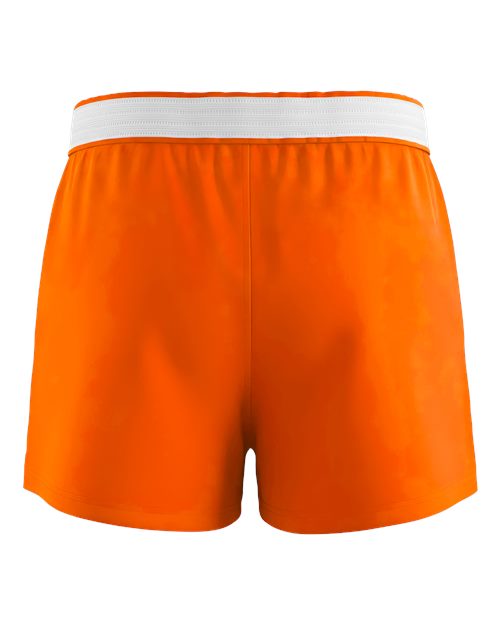 Boxercraft Women's Essential Spirit Shorts BW6504