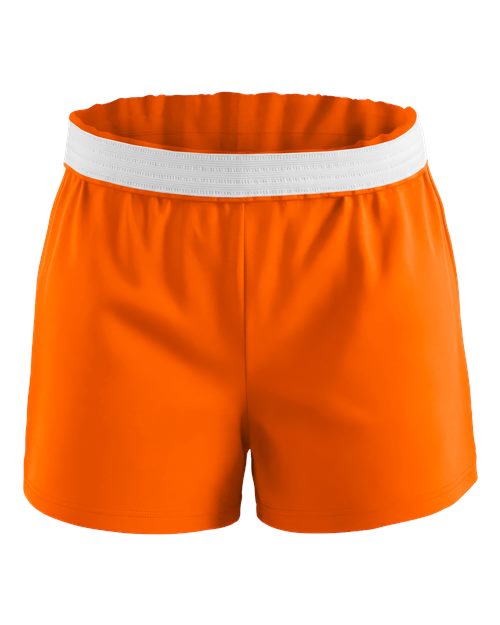 Boxercraft Women's Essential Spirit Shorts BW6504