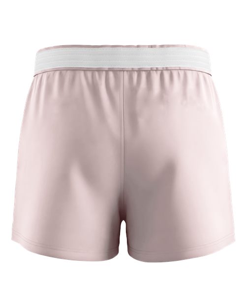 Boxercraft Women's Essential Spirit Shorts BW6504