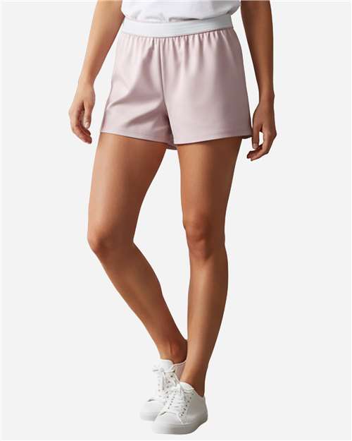 Boxercraft Women's Essential Spirit Shorts BW6504