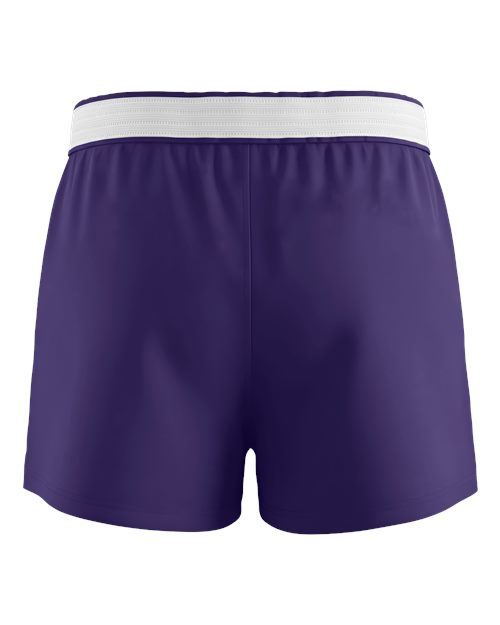Boxercraft Women's Essential Spirit Shorts BW6504