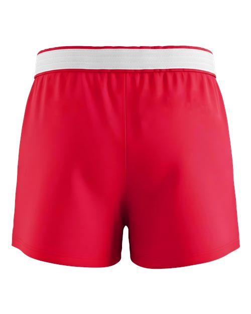 Boxercraft Women's Essential Spirit Shorts BW6504