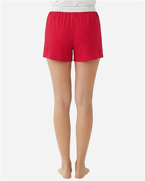 Boxercraft Women's Essential Spirit Shorts BW6504