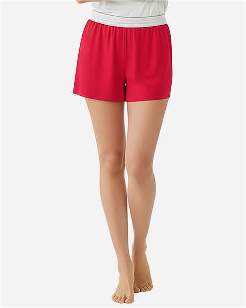 Boxercraft Women's Essential Spirit Shorts BW6504