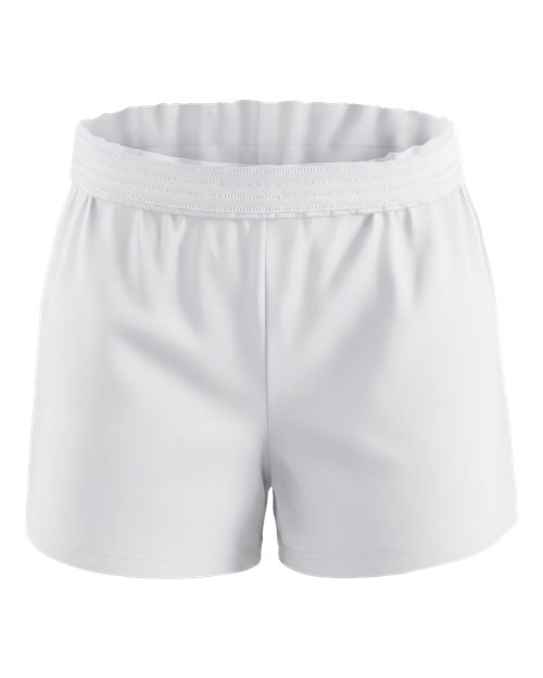 Boxercraft Women's Essential Spirit Shorts BW6504