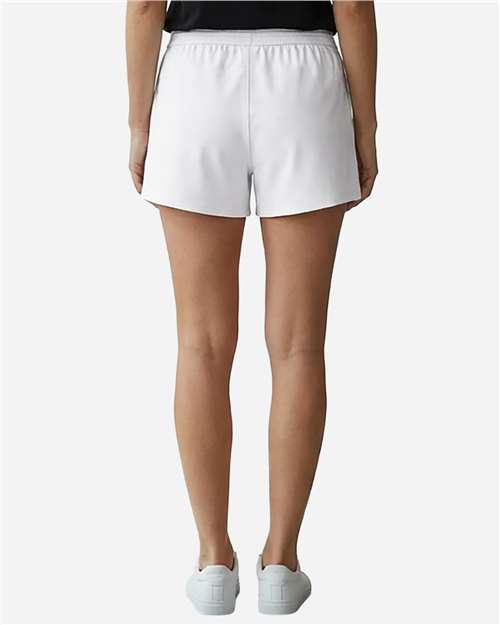 Boxercraft Women's Essential Spirit Shorts BW6504