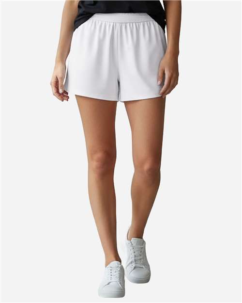 Boxercraft Women's Essential Spirit Shorts BW6504