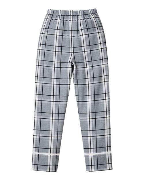 Boxercraft Women's Cuff Flannel Pants BW6603