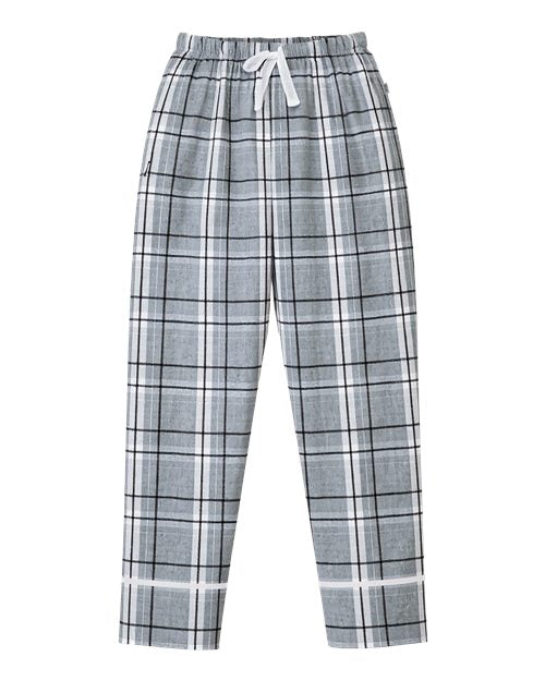 Boxercraft Women's Cuff Flannel Pants BW6603