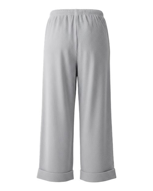 Boxercraft Women's Seersucker Pants BW6803