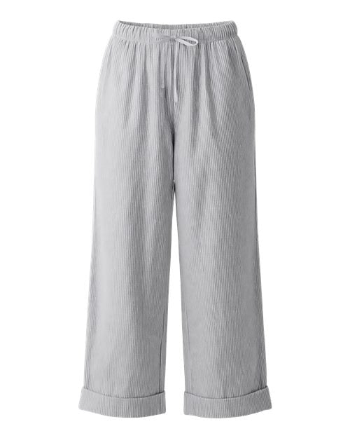 Boxercraft Women's Seersucker Pants BW6803