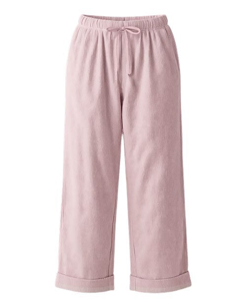Boxercraft Women's Seersucker Pants BW6803