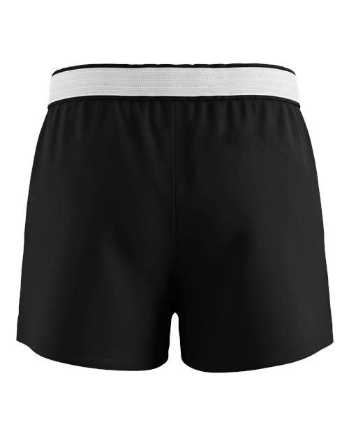 Boxercraft Youth Essential Spirit Shorts BY6504