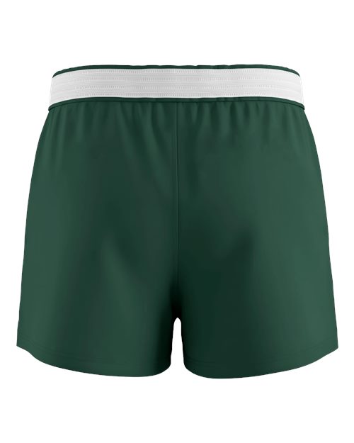 Boxercraft Youth Essential Spirit Shorts BY6504